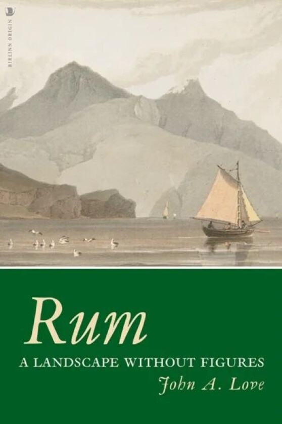Rum av John A. Love