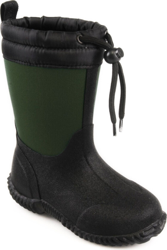 Vincent Kids' Algot 25, Olive