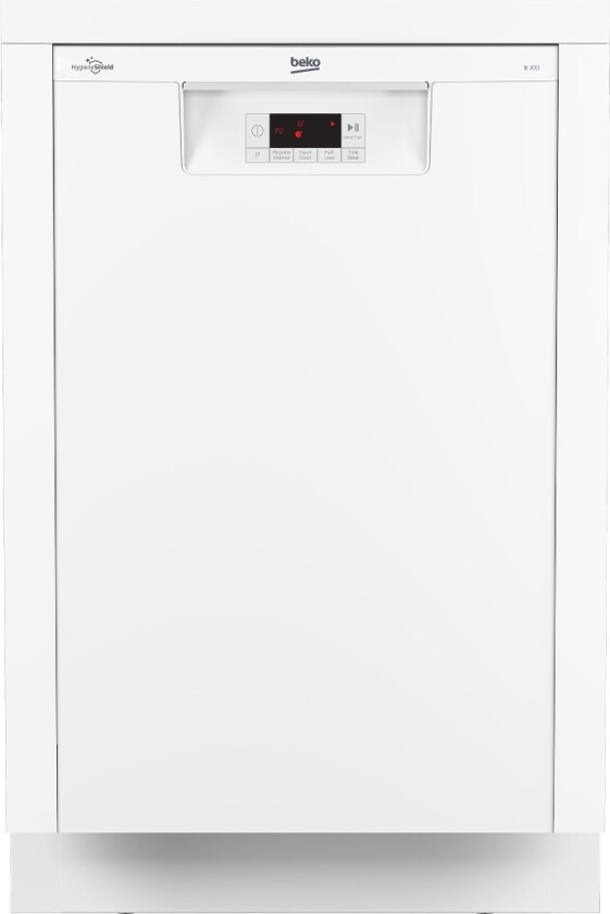 BDUS15P04W oppvaskmaskin