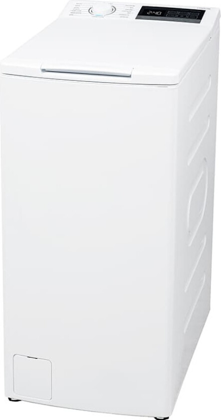 Ellen 13 toppmatet vaskemaskin L712TL25E (7kg)