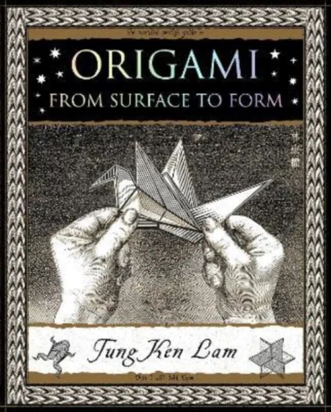 Origami av Tung Ken Lam