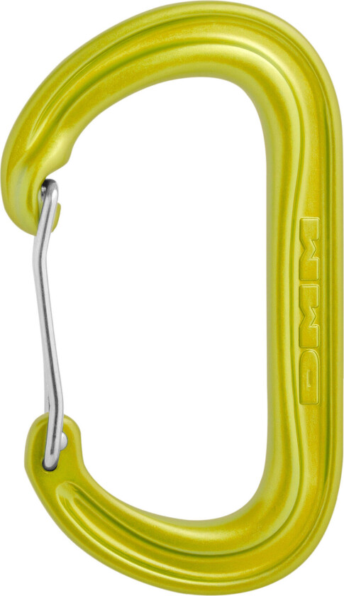 DMM Walldo OneSize, Lime