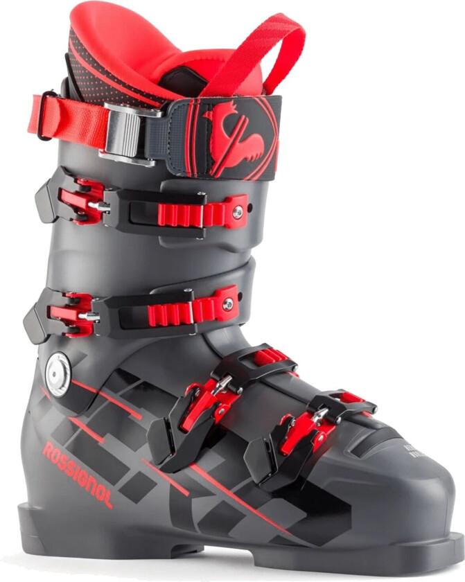 Alpine Boots Hero World Cup 110 Med 22/23 Meteor Grey
