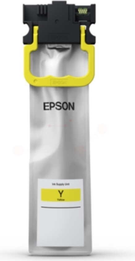 Ink Yellow Xl 5k - Wf-c529r/c579r