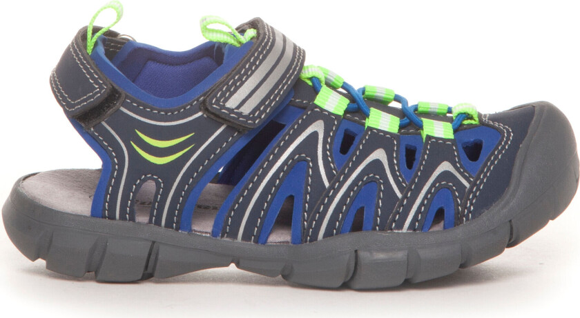 Kids' Sandal 29, Blue