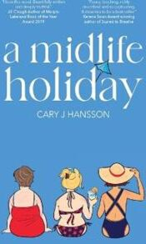 A Midlife Holiday