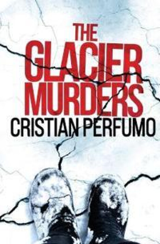 The glacier murders