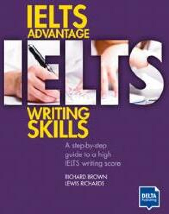 IELTS Advantage Writing Skills