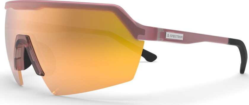 Klinger OneSize, Mesa Rose, Gold Lens