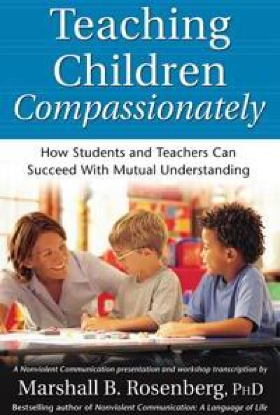 Teaching Children Compassionately