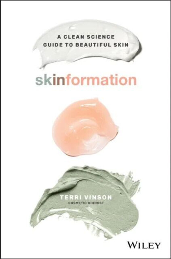 Skinformation av Terri Vinson