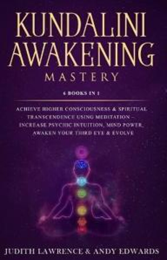 Kundalini Awakening Mastery