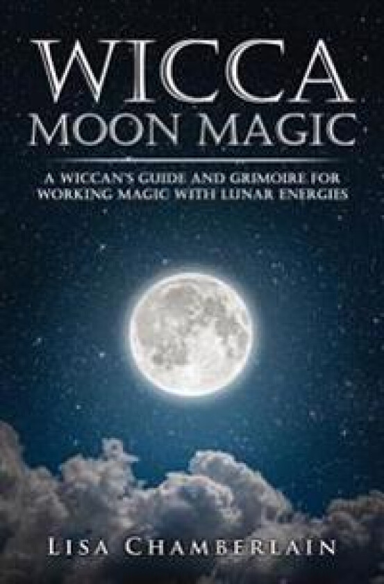 Wicca Moon Magic