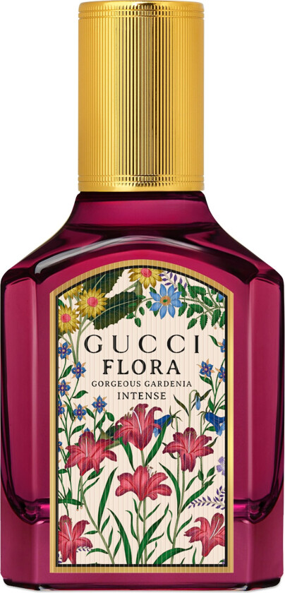 Flora Gorgeous Gardenia Eau de Parfum Intense 30 ml