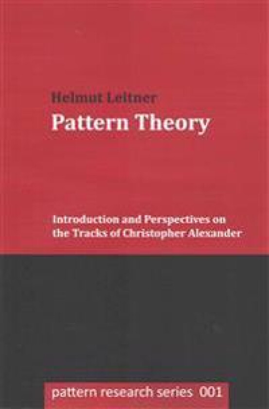Pattern Theory