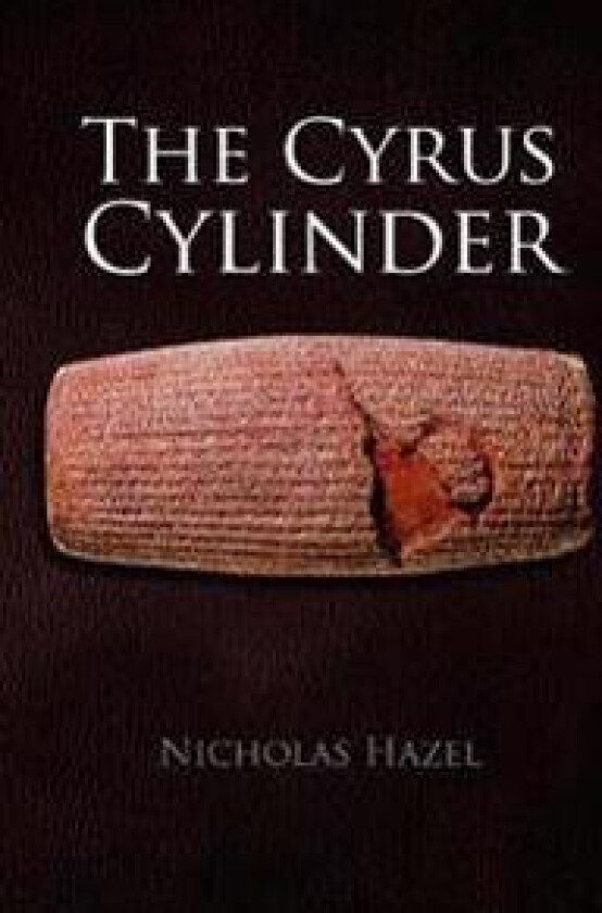 The Cyrus Cylinder