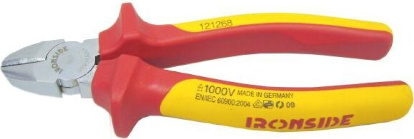 121268 Sideavbiter VDE 160 mm