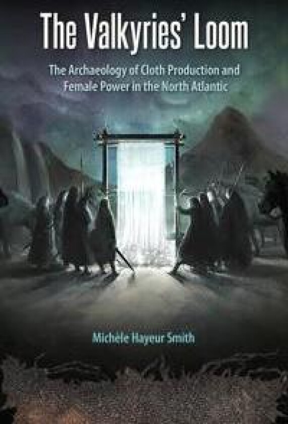 The Valkyries' Loom