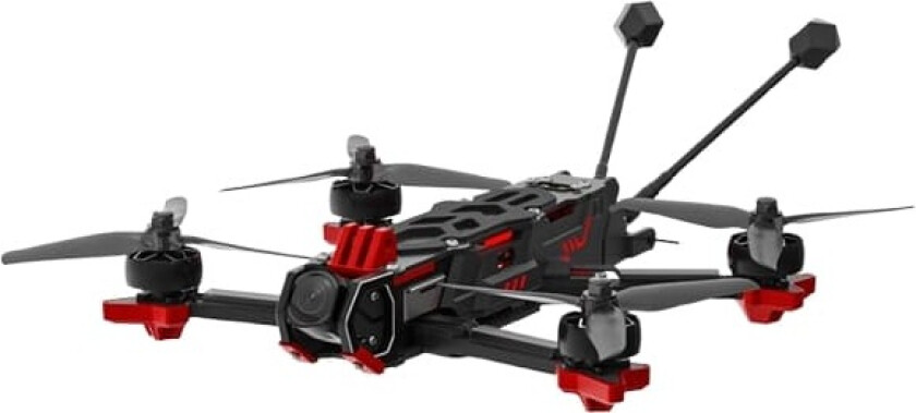 iFlight CineFlow 5 O4 HD 6S - BNF TBS