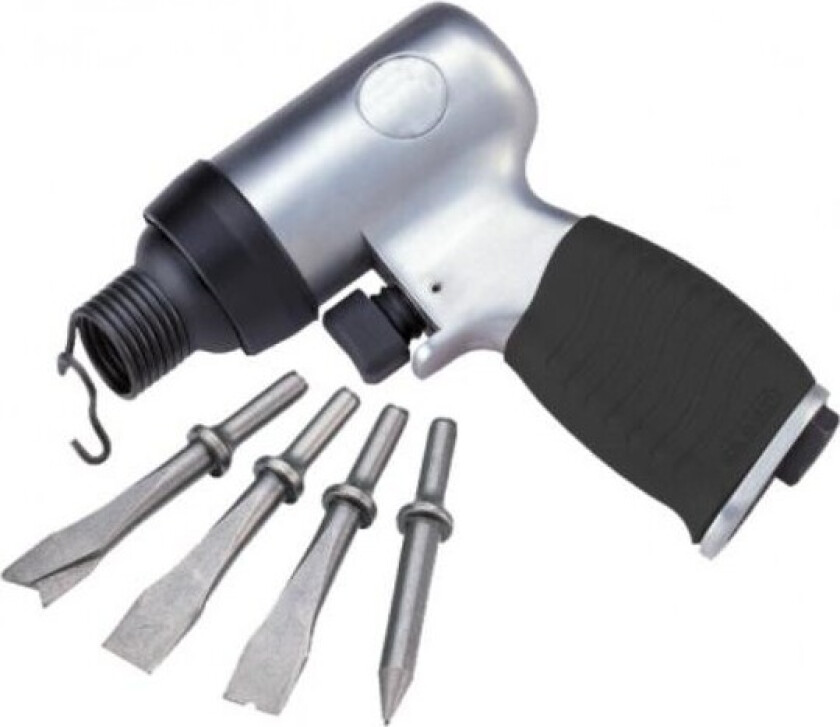 MGS320A Meiselhammer (trykkluftdrevet)