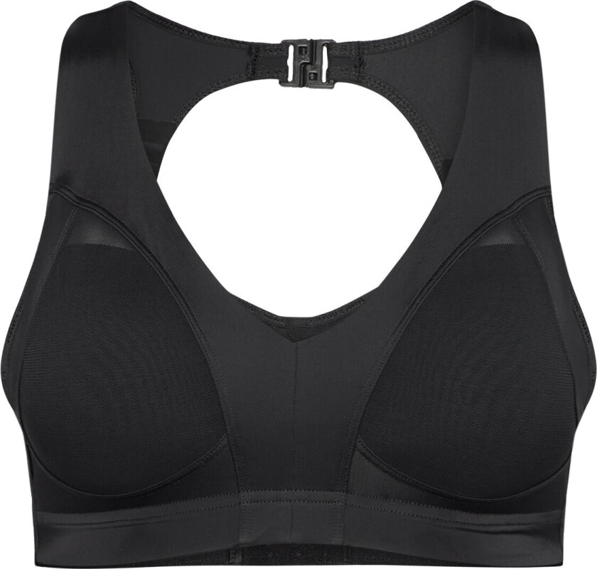 Driva Sport Bras & Tops Sports Bras - All Black Kari Traa