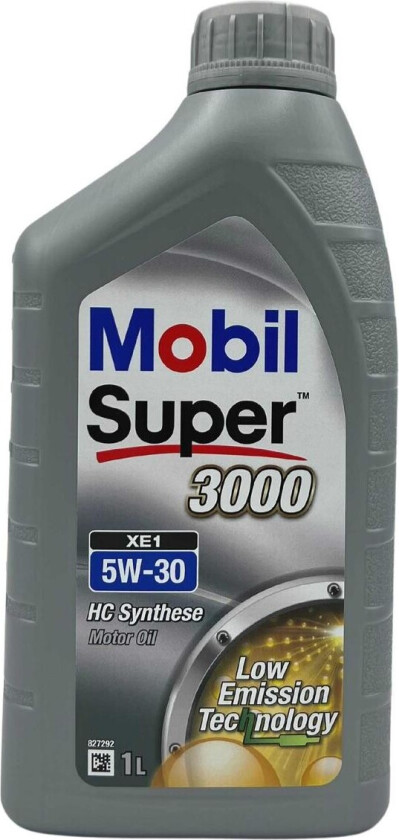 Motorolje MOBIL 154749