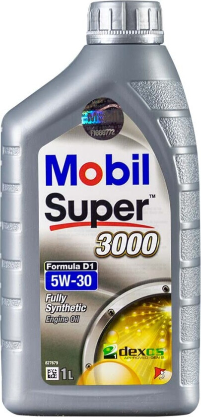 Motorolje MOBIL 154998