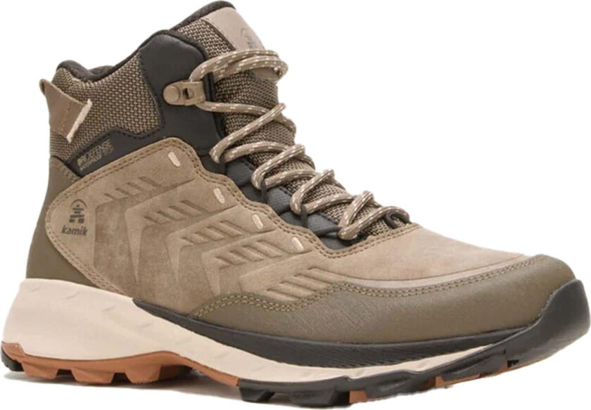 Women's Treklite M 37, Fossil