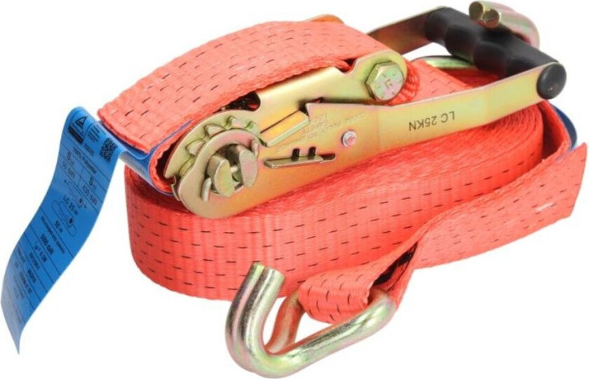 Jekkestropp CARGOPARTS PK08M-01-5T