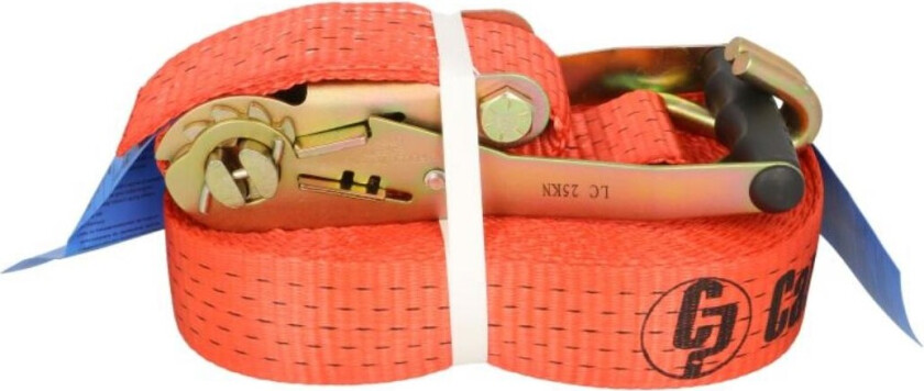 Jekkestropp CARGOPARTS PK10M-01-5T