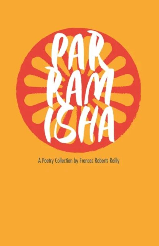 Parramisha av Frances Roberts-Reilly
