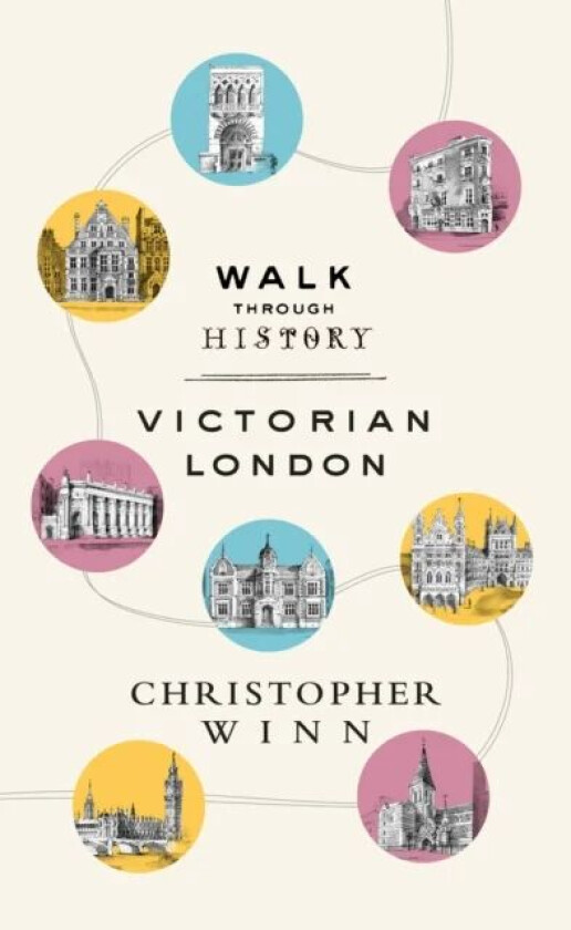 Walk Through History av Christopher Winn