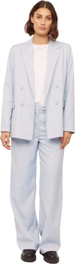 Seven Blazer Blazer Lyseblå female XS