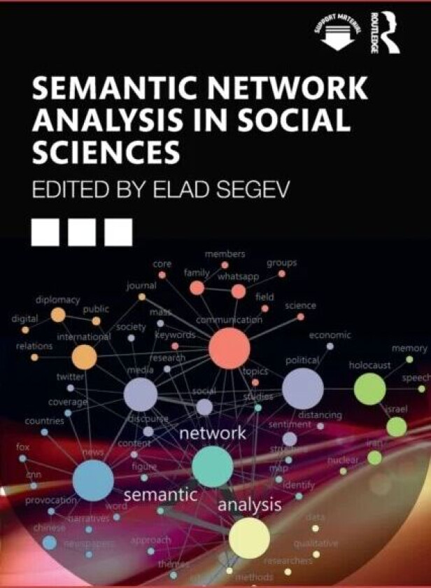Semantic Network Analysis in Social Sciences