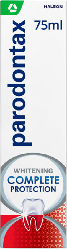 Complete Protect Whitening 75ml