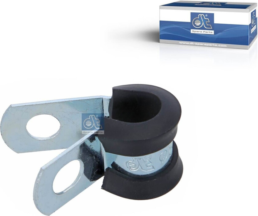 Slangeklemme DT Spare Parts 9.70002