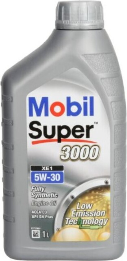 Motorolje MOBIL 154764