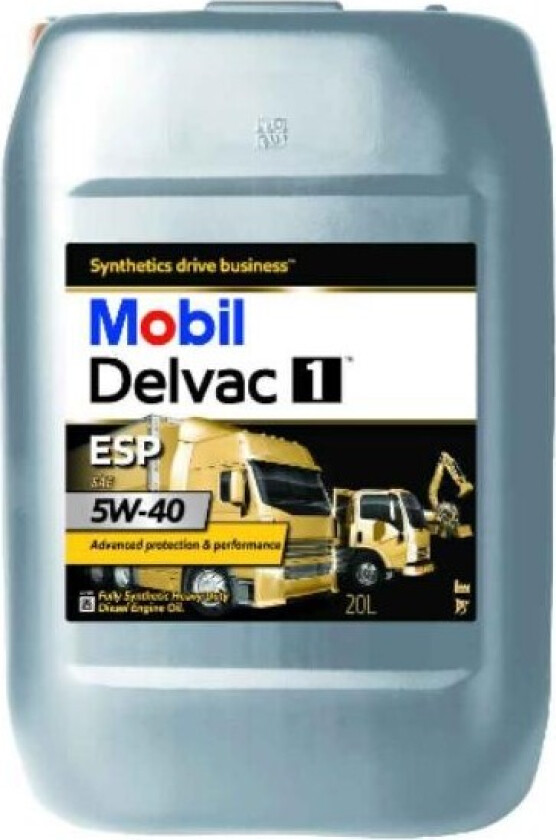 Motorolje MOBIL 154822
