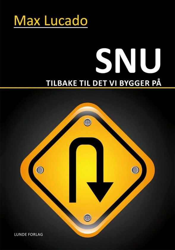 Snu av Max Lucado