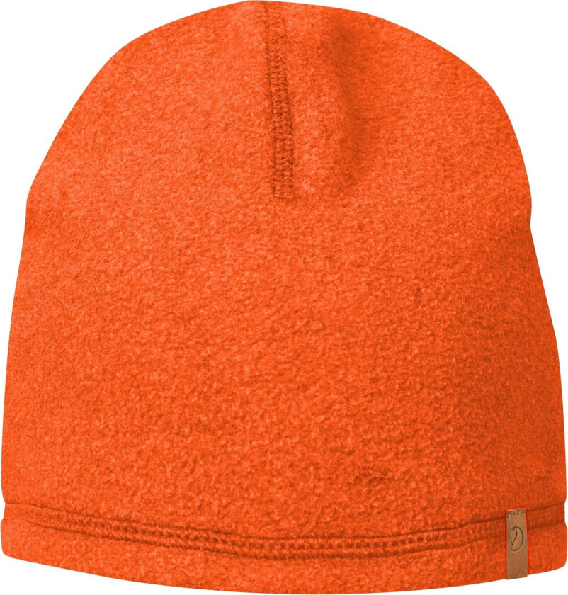 Lappland Fleece Hat OneSize, Safety Orange