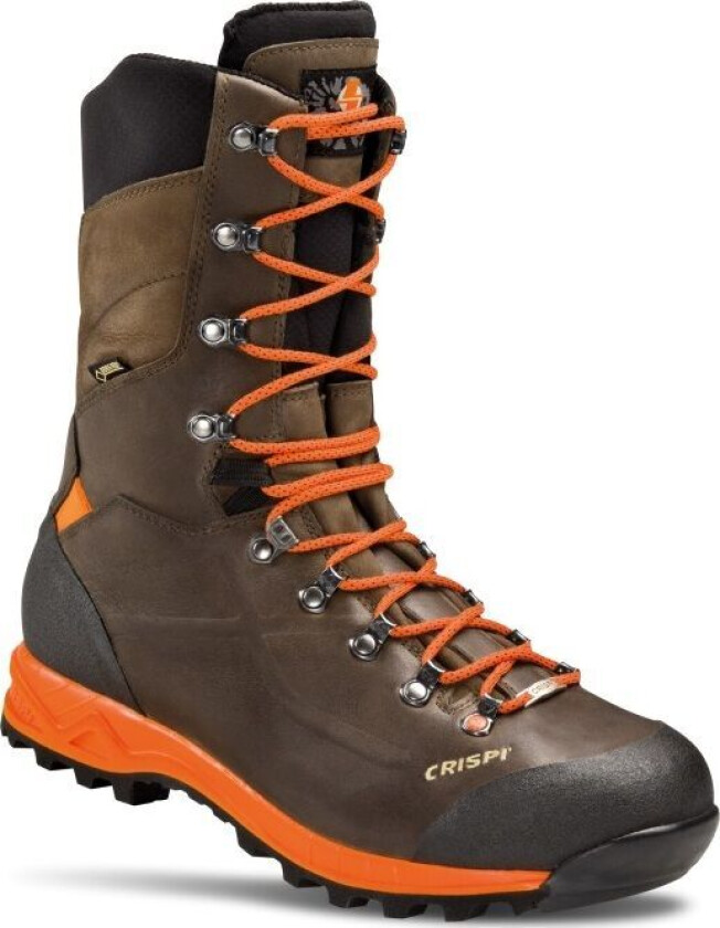 Titan Gore-Tex Brown 38