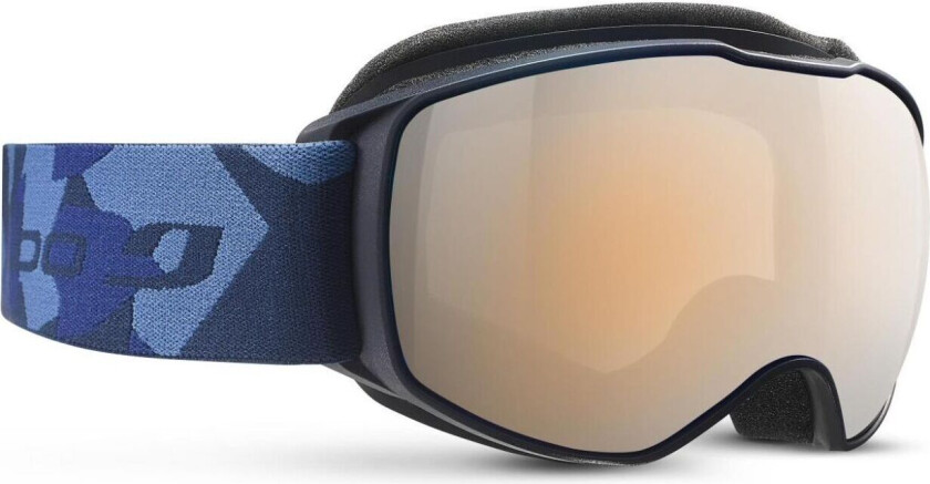 Echo Orange 3 OneSize, Camo Blue