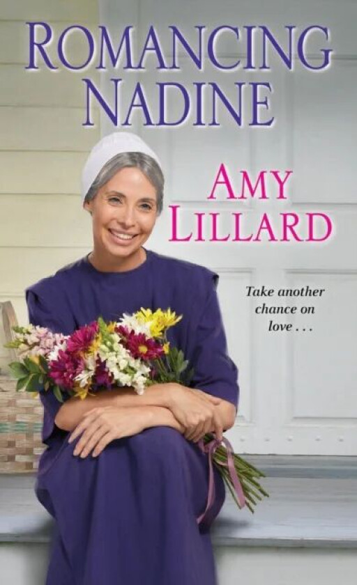 Romancing Nadine av Amy Lillard
