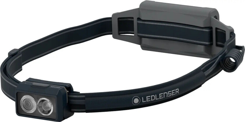 Led Lenser Neo5R OneSize, Black/Grey