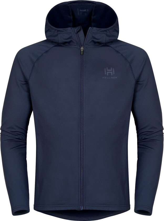 Men's Piritsa Fleece XXL, Dress Blue