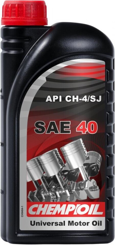 Motorolje CHEMPIOIL CH9404-1