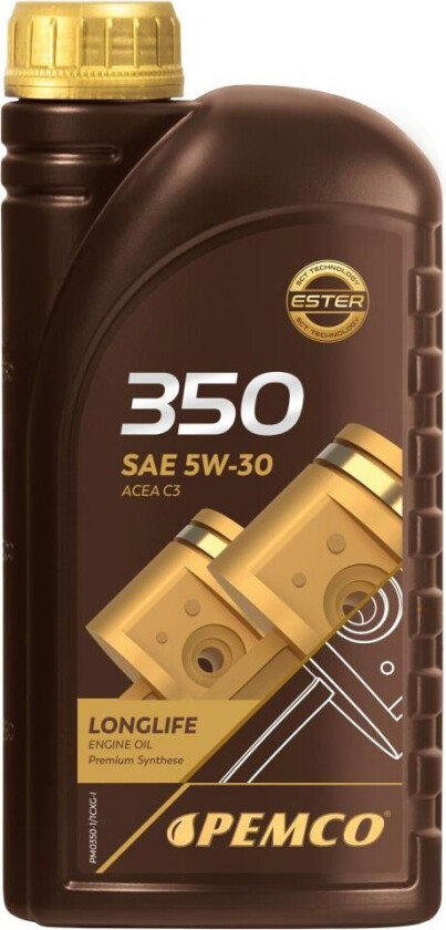 Motorolje PEMCO PM0350-1