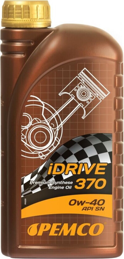 Motorolje PEMCO PM0370-1
