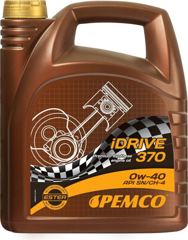 Motorolje PEMCO PM0370-4