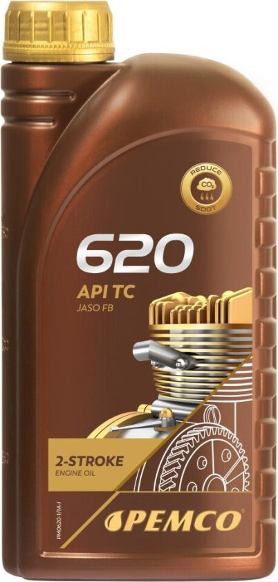 Motorolje PEMCO PM0620-1